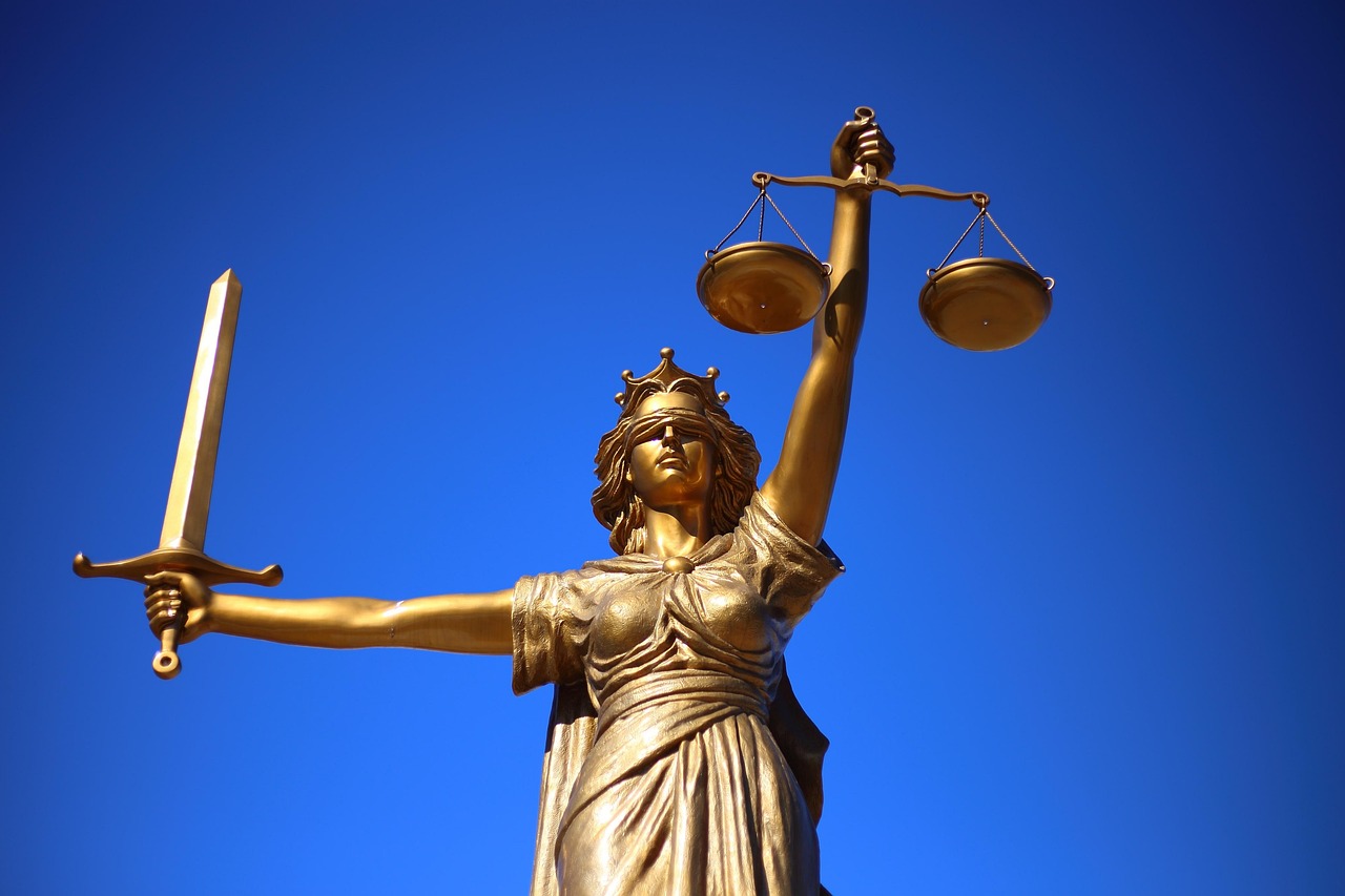 Avocates et juristes : prenez soin de vous ! Personne d'autre ne le fera pour vous.